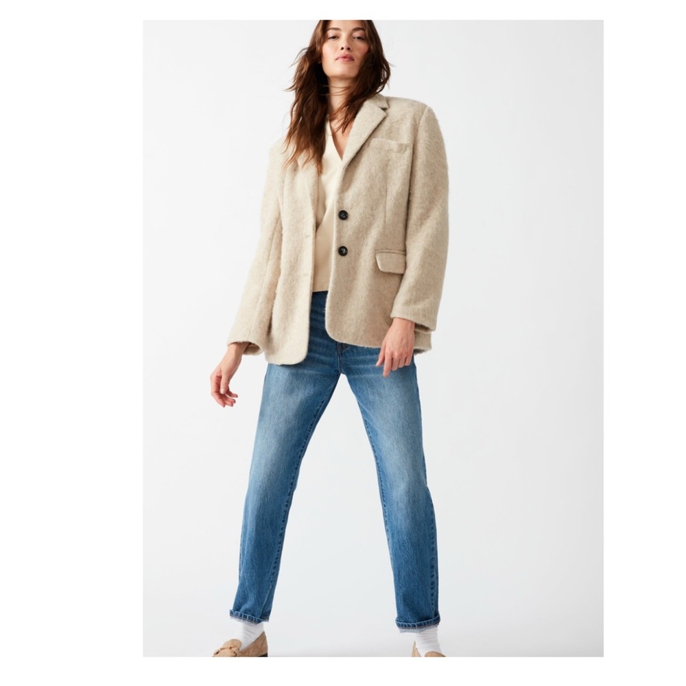 NWT | Steve Madden Nana Blazer Coat